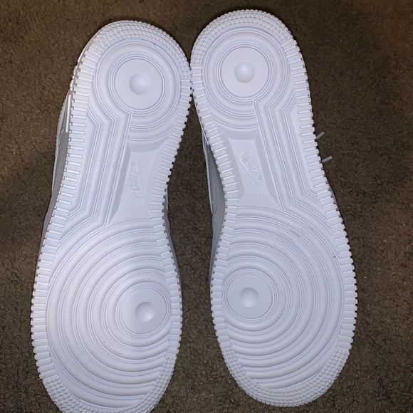 Brand New Air Force 1s - Picture 4 of 4